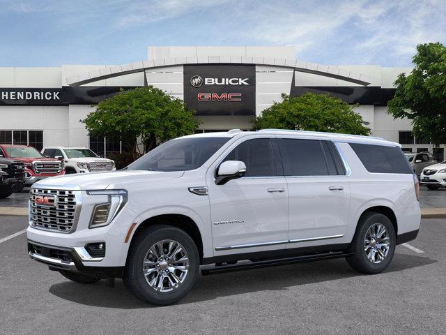 new 2026 GMC Yukon XL car, priced at $91,840