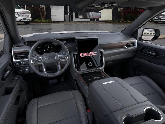 new 2026 GMC Yukon XL car, priced at $91,840