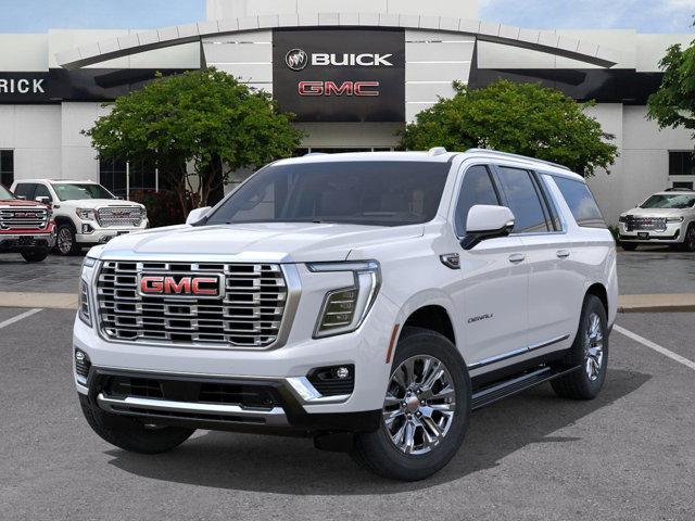 new 2026 GMC Yukon XL car, priced at $91,840