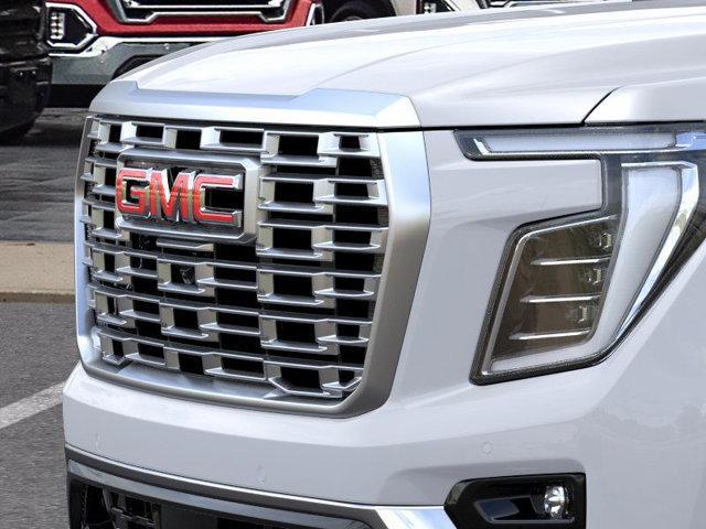 new 2026 GMC Yukon XL car, priced at $91,840