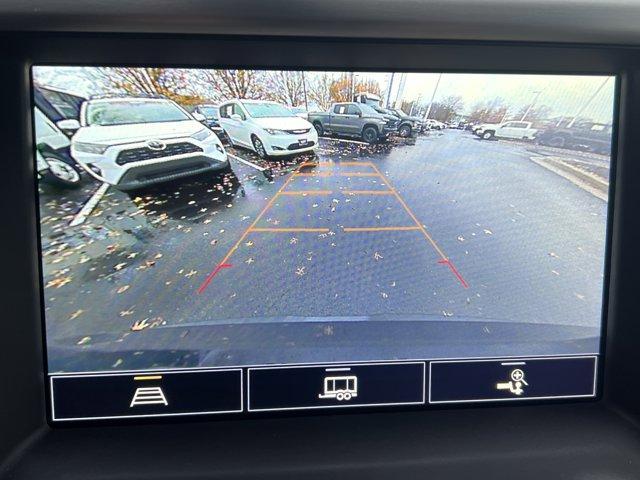 used 2021 GMC Acadia car, priced at $26,495