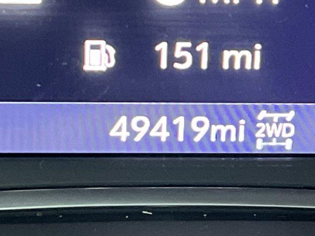 used 2021 GMC Acadia car, priced at $26,495