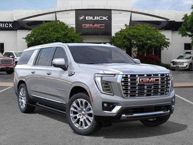 new 2026 GMC Yukon XL car, priced at $94,360