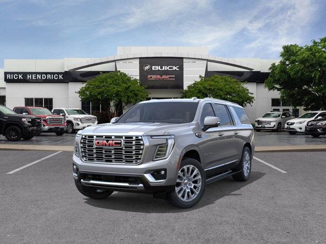 new 2026 GMC Yukon XL car, priced at $94,360