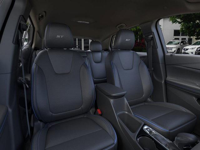 new 2026 Buick Encore GX car, priced at $30,580