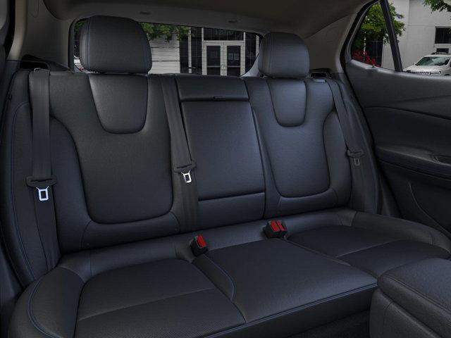 new 2026 Buick Encore GX car, priced at $30,580