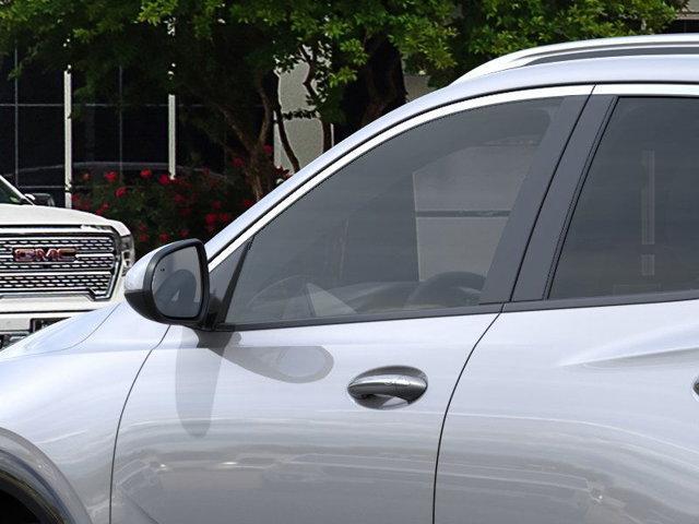 new 2026 Buick Encore GX car, priced at $30,580