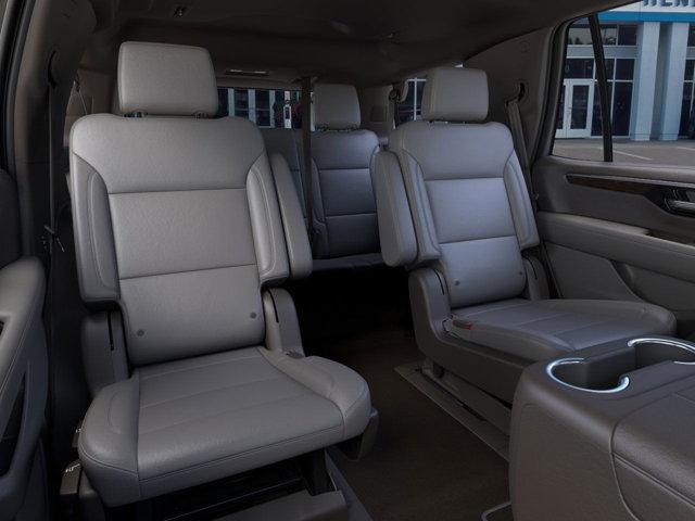 new 2026 Chevrolet Tahoe car, priced at $77,590