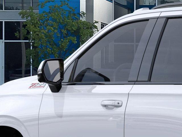 new 2026 Chevrolet Tahoe car, priced at $77,590