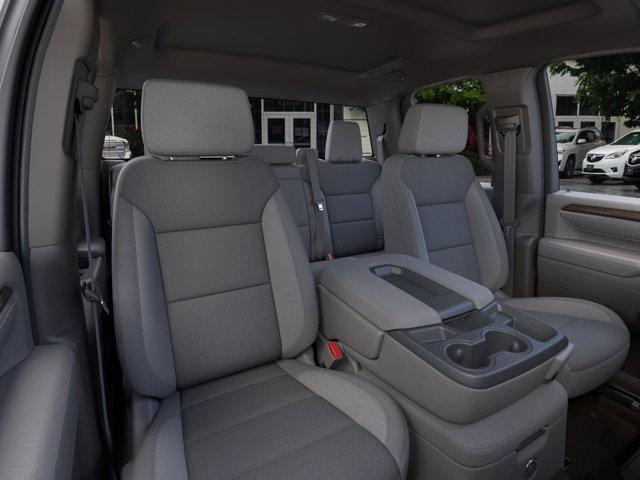 new 2026 GMC Sierra 2500 car, priced at $60,740