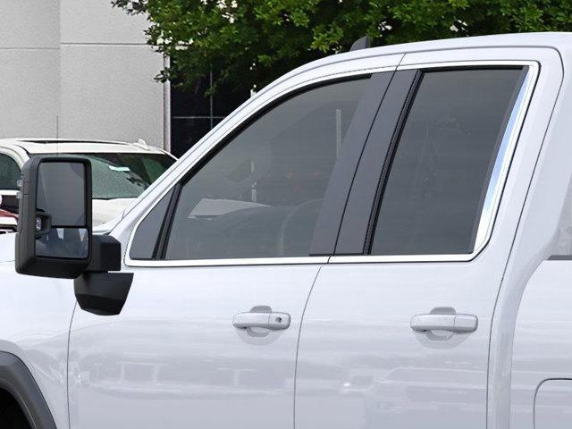 new 2026 GMC Sierra 2500 car, priced at $60,740