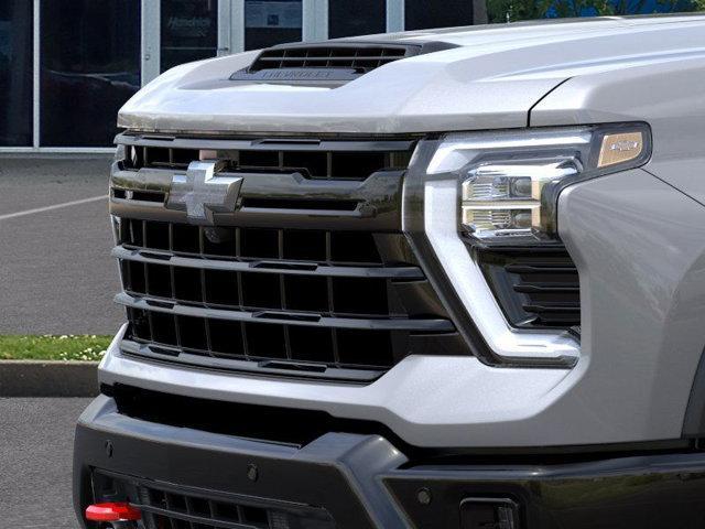new 2026 Chevrolet Silverado 2500 car, priced at $74,227