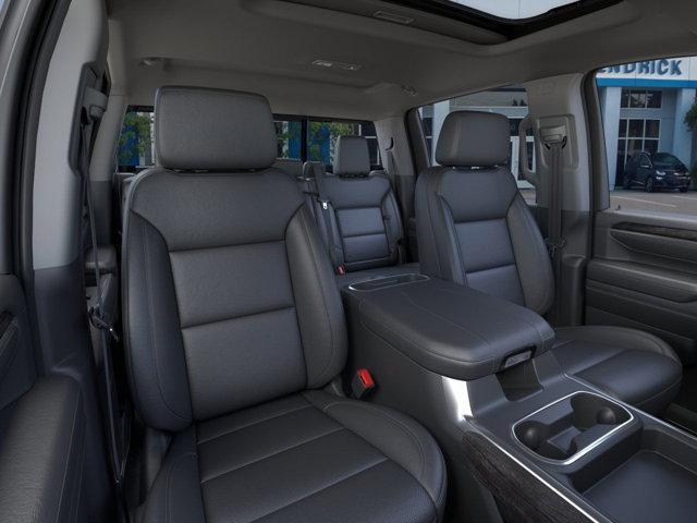 new 2026 Chevrolet Silverado 2500 car, priced at $74,227