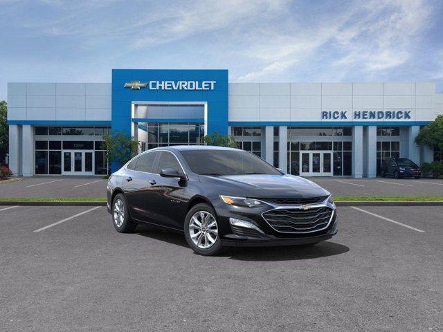 new 2025 Chevrolet Malibu car, priced at $27,250