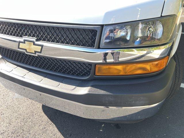 used 2023 Chevrolet Express 2500 car, priced at $31,995