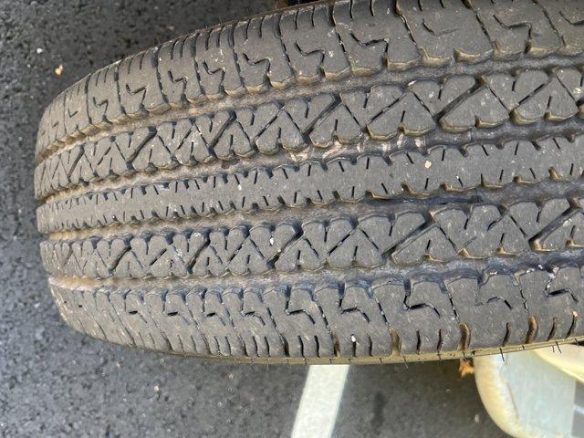 used 2023 Chevrolet Express 2500 car, priced at $31,995