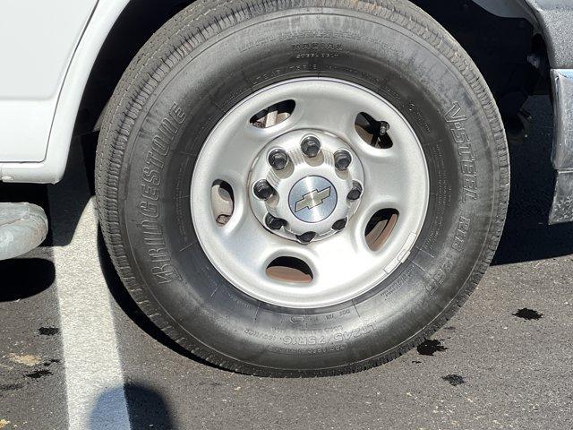 used 2023 Chevrolet Express 2500 car, priced at $31,995