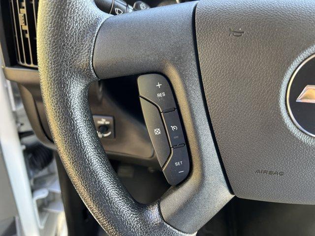 used 2023 Chevrolet Express 2500 car, priced at $31,995