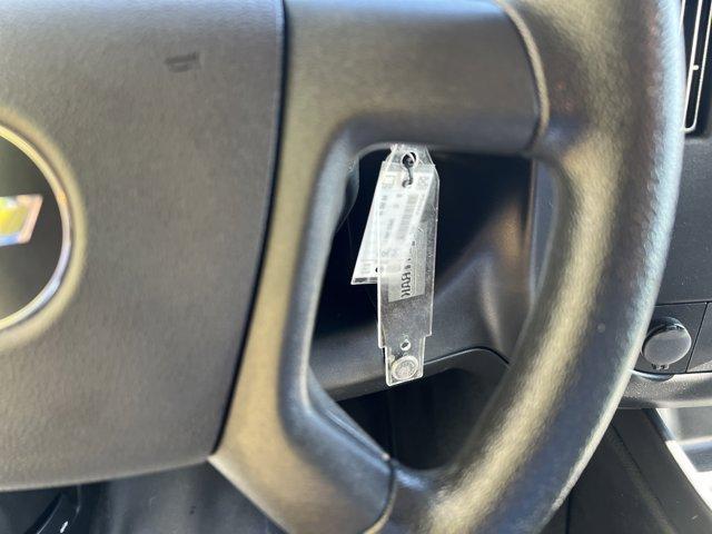 used 2023 Chevrolet Express 2500 car, priced at $31,995