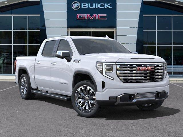 new 2024 GMC Sierra 1500 car, priced at $71,850