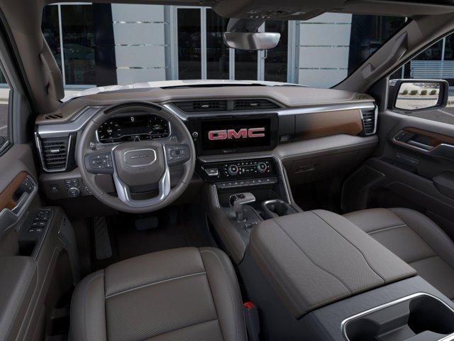 new 2024 GMC Sierra 1500 car, priced at $71,850