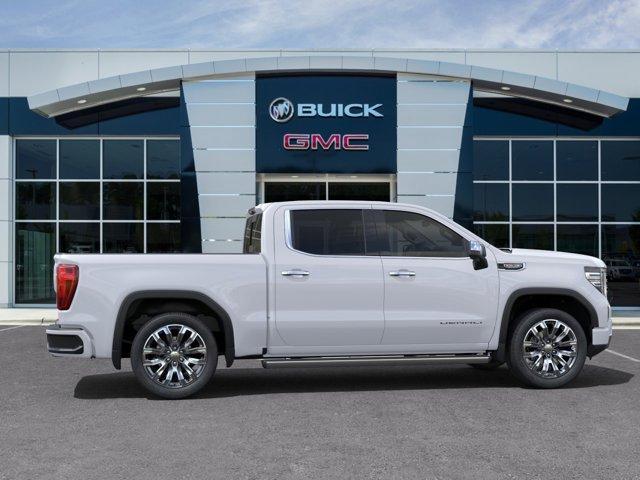 new 2024 GMC Sierra 1500 car, priced at $71,850