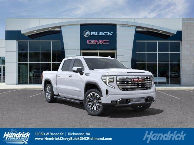 new 2024 GMC Sierra 1500 car, priced at $71,850