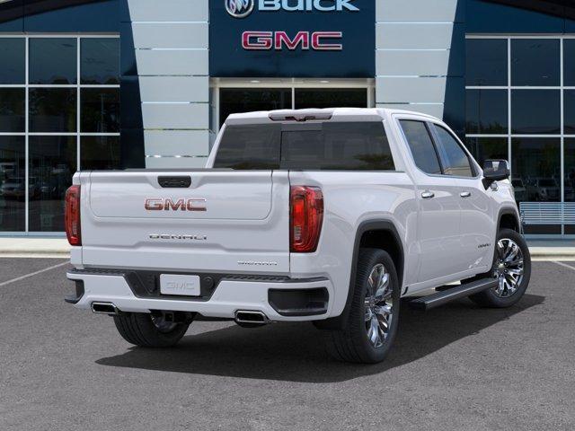 new 2024 GMC Sierra 1500 car, priced at $71,850