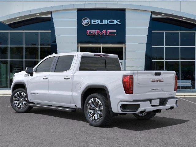 new 2024 GMC Sierra 1500 car, priced at $71,850