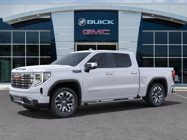 new 2024 GMC Sierra 1500 car, priced at $71,850