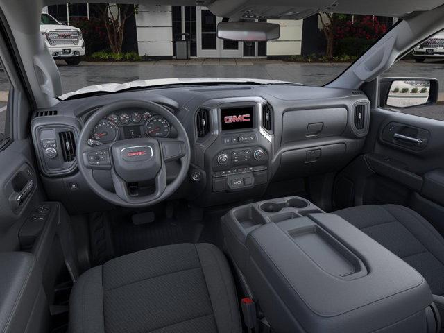 new 2025 GMC Sierra 1500 car, priced at $34,534