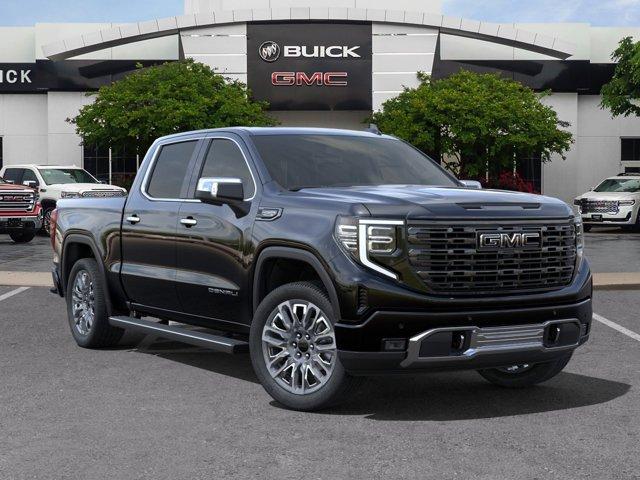 new 2024 GMC Sierra 1500 car, priced at $81,824