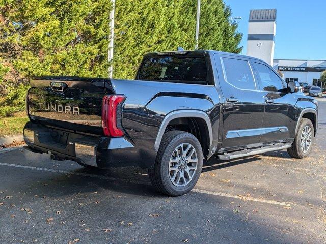 used 2023 Toyota Tundra car, priced at $52,995