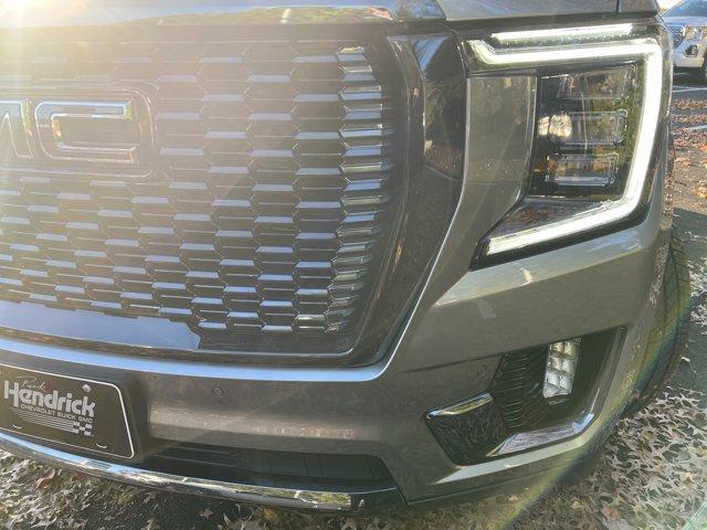 used 2023 GMC Yukon car, priced at $76,895