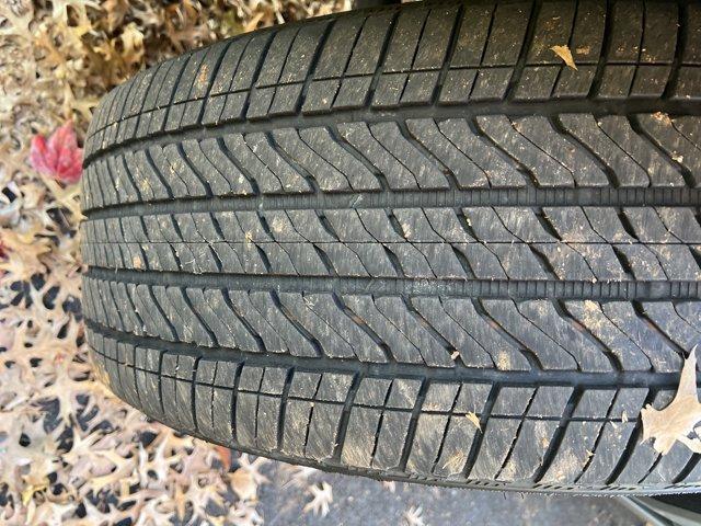 used 2023 GMC Yukon car, priced at $76,895