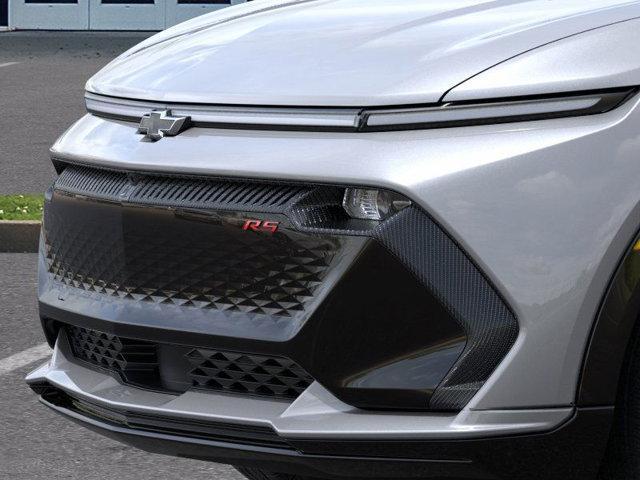 new 2026 Chevrolet Equinox EV car, priced at $40,933