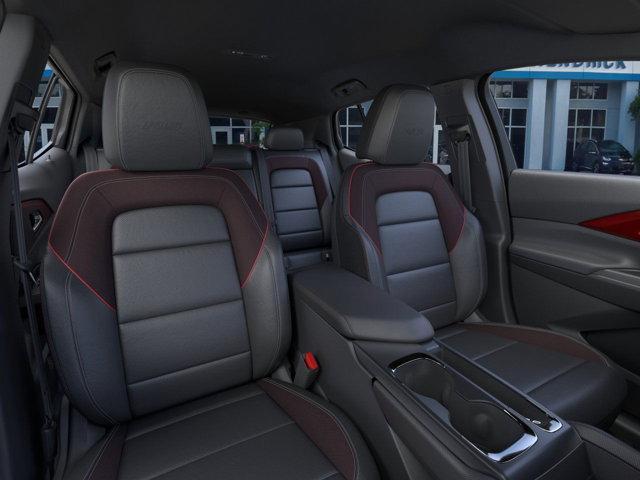 new 2026 Chevrolet Equinox EV car, priced at $40,933