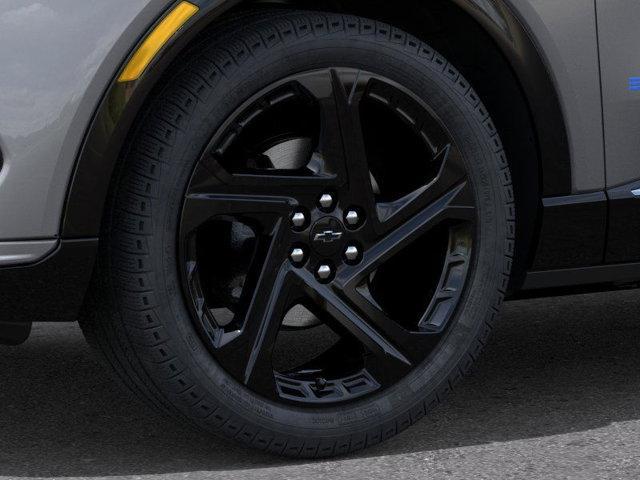 new 2026 Chevrolet Equinox EV car, priced at $40,933