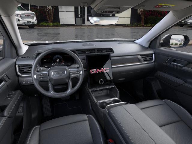 new 2026 GMC Terrain car, priced at $44,985