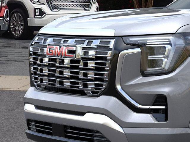 new 2026 GMC Terrain car, priced at $44,985