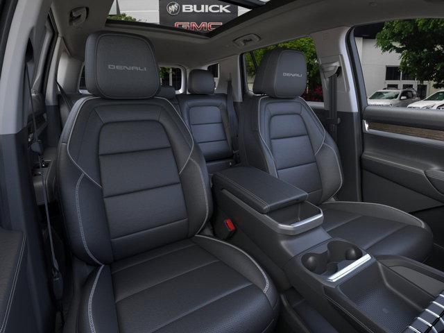 new 2026 GMC Terrain car, priced at $44,985