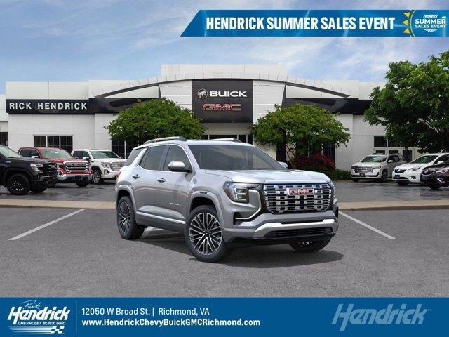 new 2026 GMC Terrain car, priced at $44,985