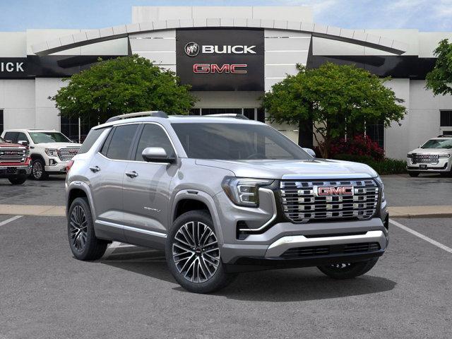 new 2026 GMC Terrain car, priced at $44,985