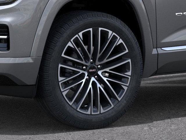 new 2026 GMC Terrain car, priced at $44,985