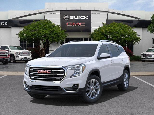 new 2024 GMC Terrain car, priced at $32,249