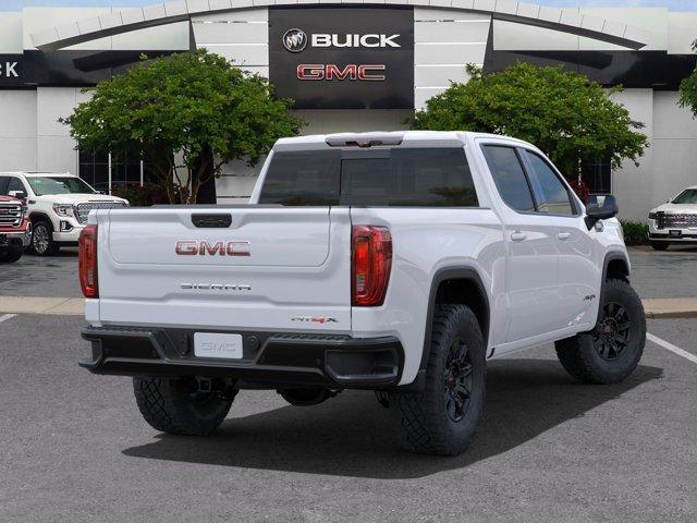 new 2024 GMC Sierra 1500 car, priced at $73,573