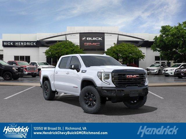 new 2024 GMC Sierra 1500 car, priced at $73,573