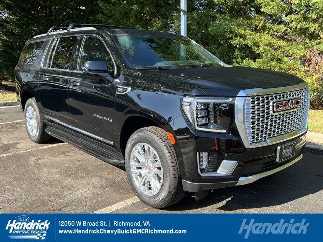 new 2024 GMC Yukon XL car, priced at $78,295