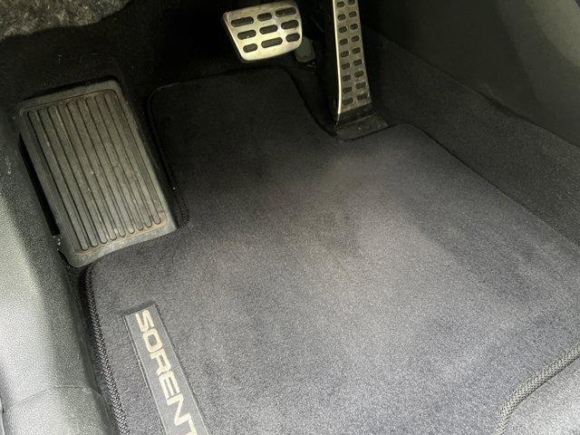 used 2017 Kia Sorento car, priced at $15,595