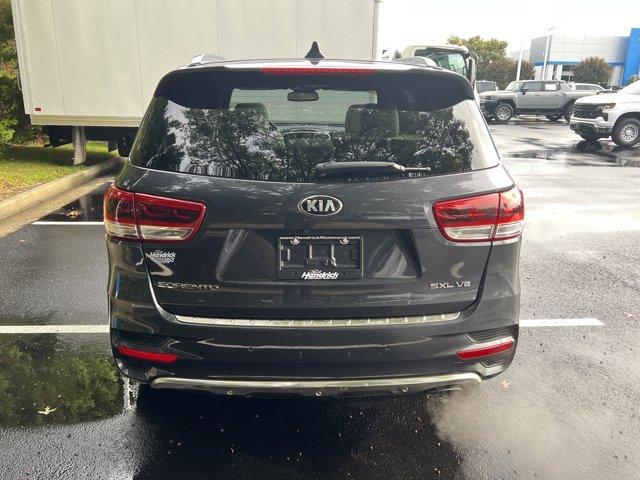 used 2017 Kia Sorento car, priced at $15,595